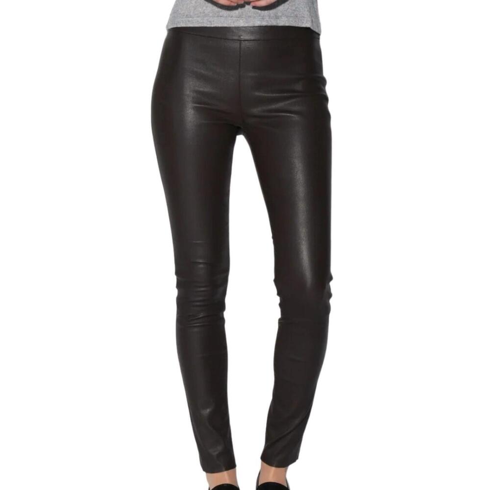 NEW WALTER BAKER raquelle pant in mocha